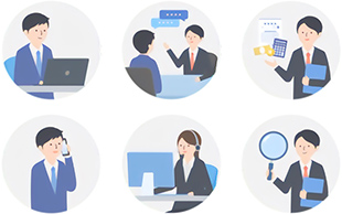 ワンストップの価値②:費用を削減する効果